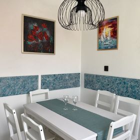 Pelso d'Oro Apartman Balatonföldvár