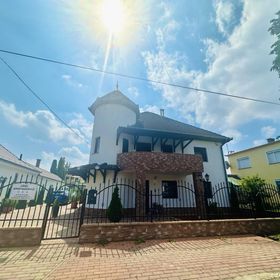 Ariel Apartmanház Hajdúszoboszló