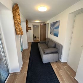 Ariel Apartmanház Hajdúszoboszló