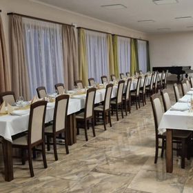 Nagy-Besenyei Kúria Panzió Erdőtelek