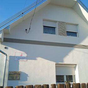 Flamingo Apartman Sümeg