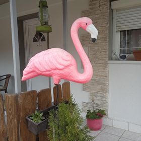 Flamingo Apartman Sümeg
