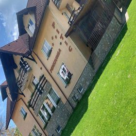 Pensiunea Pitic Cheia