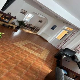 Pensiunea Pitic Cheia