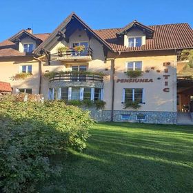 Pensiunea Pitic Cheia