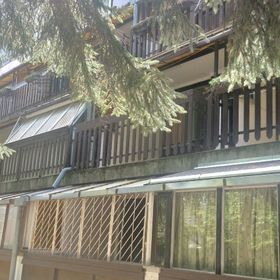 Benett Kuckó Apartman Balatonboglár