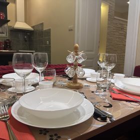 Nílus Gyöngye Apartmanház Szeged