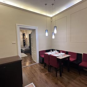 Nílus Gyöngye Apartmanház Szeged