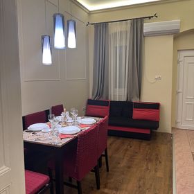 Nílus Gyöngye Apartmanház Szeged