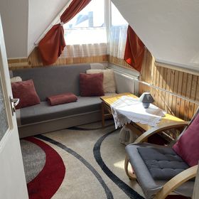 Pemília Apartman Pécs