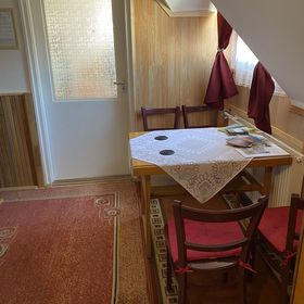 Pemília Apartman Pécs