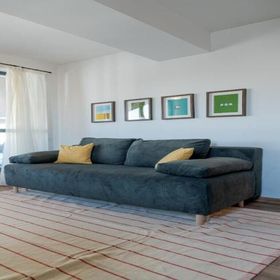 Downtown Loft Apartment with Jacuzzi București