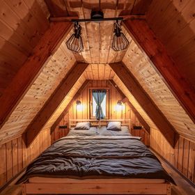 Öreghalász Vendégház Sarud