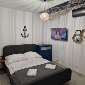 Apartament Króla Sielaw - Mikołajki