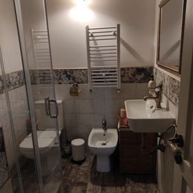 Luiza Mountain View Centru Vechi Brașov