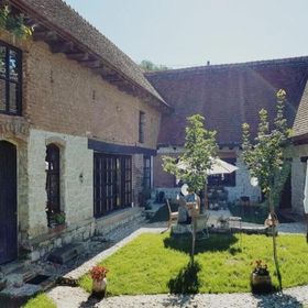 Casa Thea Socolari