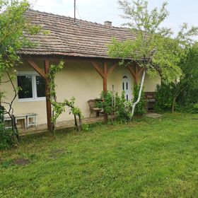 Enikő Vendégház Vajdácska