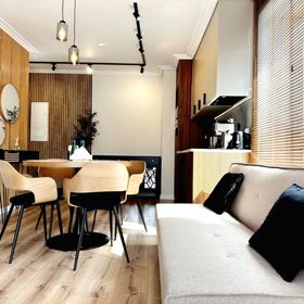 Apartament Nestigo przy porcie Kołobrzeg