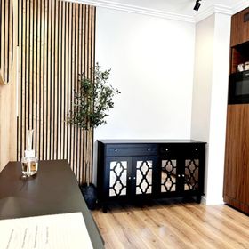 Apartament Nestigo przy porcie Kołobrzeg