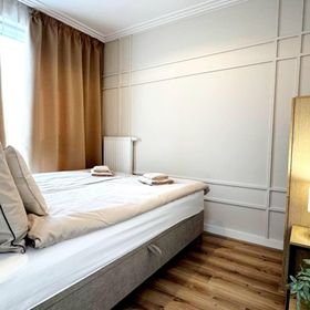 Apartament Nestigo przy porcie Kołobrzeg