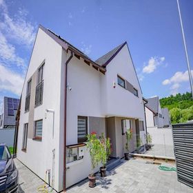 Eden House 188 Târgu Mureș