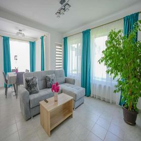 Eden House 188 Târgu Mureș