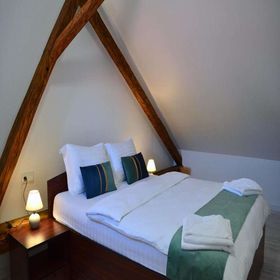 Apartament Mid Centro Residence Oradea