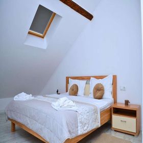 Apartament Mid Centro Residence Oradea