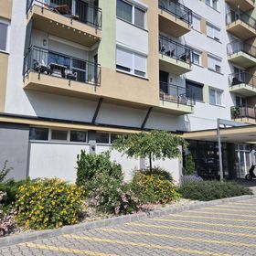 Silver Apartman - Cadet Siófok