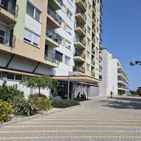 Silver Apartman - Cadet Siófok