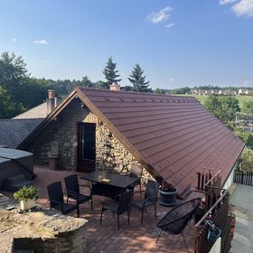 NeuHaus Apartman Úrkút