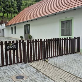 NeuHaus Apartman Úrkút