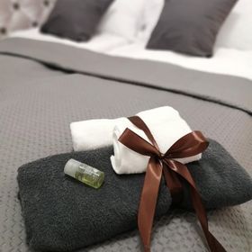 Híd Apartman Kaposvár