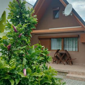 Leitner Vendègház Balatonszárszó