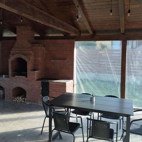 Cabana Briza de Munte Colibița