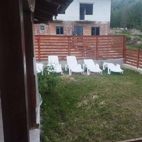 Cabana Briza de Munte Colibița