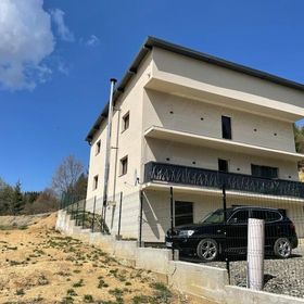 Cabana Briza de Munte Colibița