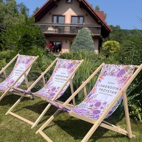 Dom Lawendowa Przystań Brenna