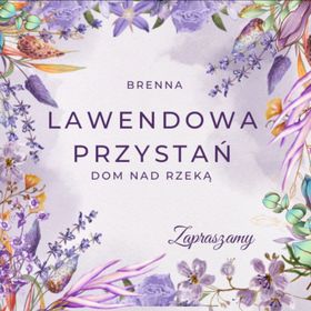 Dom Lawendowa Przystań Brenna