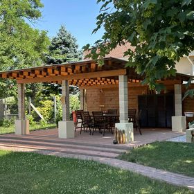 Tariczky Vendégház Tiszafüred