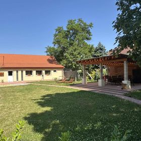 Tariczky Vendégház Tiszafüred