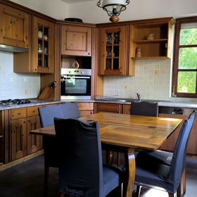 Parti dűlő Apartman Andornaktálya