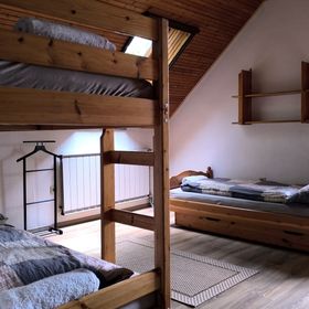 Parti dűlő Apartman Andornaktálya