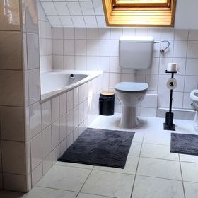 Parti dűlő Apartman Andornaktálya