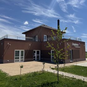 Bogáncs Vendégház Hódmezővásárhely