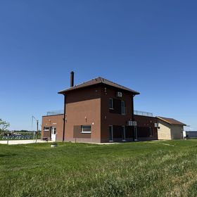 Bogáncs Vendégház Hódmezővásárhely