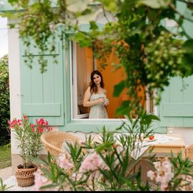 Zöldorom Vendégház Verőce