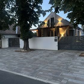 Brothers House Vendégház Balatonszárszó