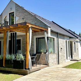 Brothers House Vendégház Balatonszárszó