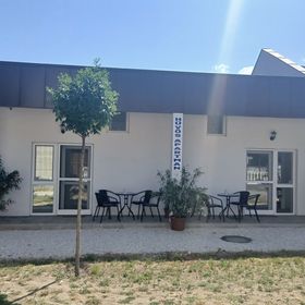 Hűvös Apartman Balatonboglár